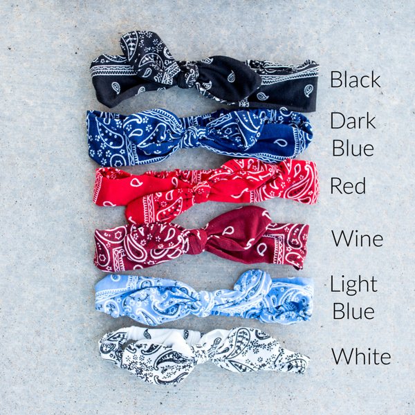 【TATIANA】Bandana Velvet Hair Band_HB0102〜カチューシャ TATIANA】Bandana Velvet Hair Band_HB0102〜カチューシャ